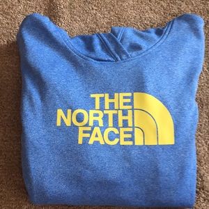 The North Face Hoodie